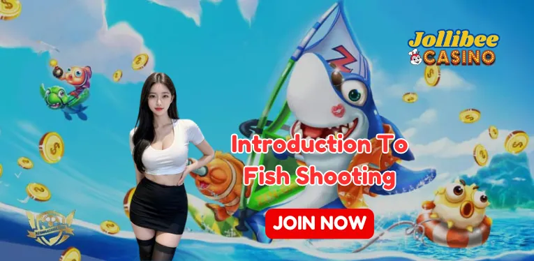 Introduction to fish shooting