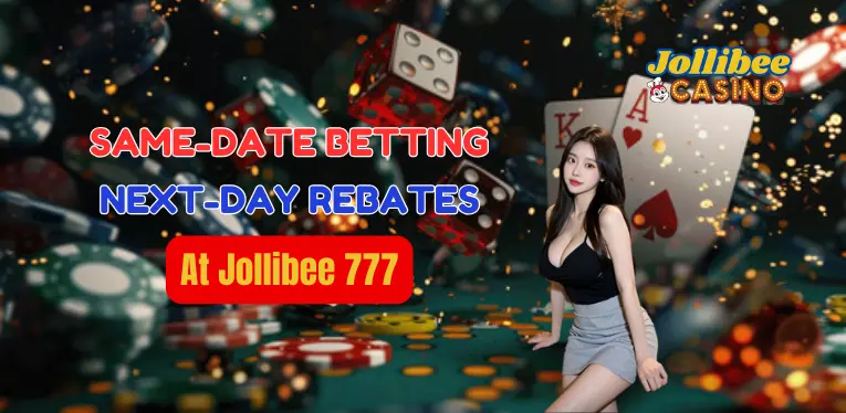 Same-day betting with next-day rebates