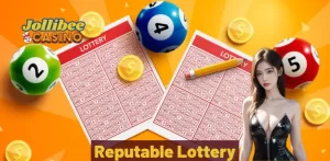 The Most Reputable Lottery House Today - How to Identify and Suggest