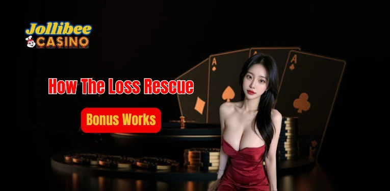 Loss Rescue Bonus