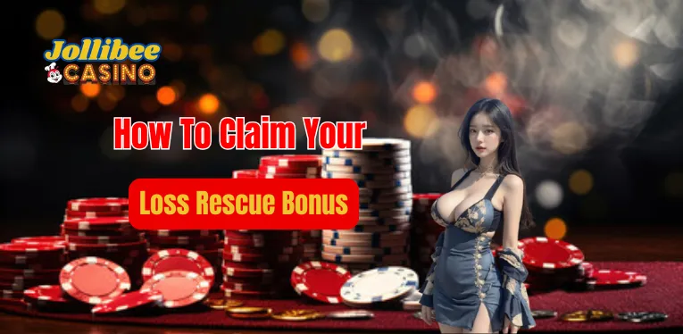 How to Claim Your Loss Rescue Bonus