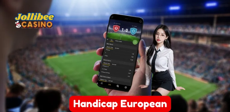 Handicap European