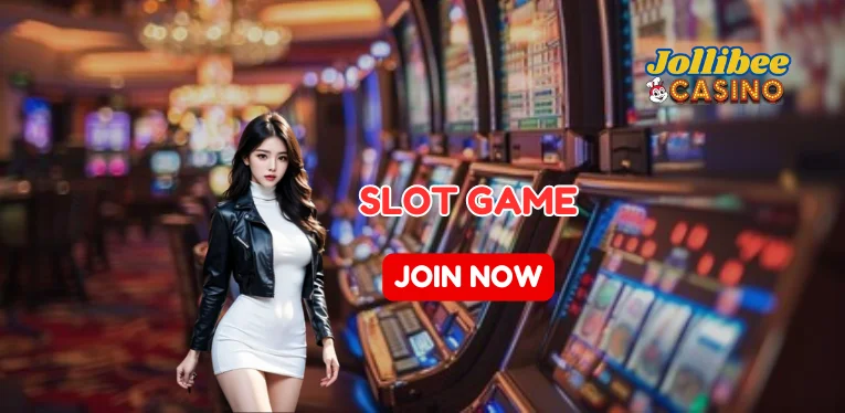 What is a slot game? Experience playing online slot games