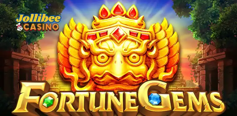 Exciting online slot game Fortune Gems