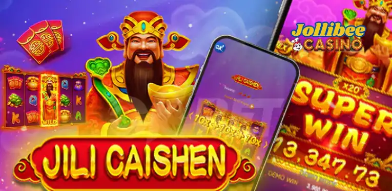 What are the rules of the Caishen game?