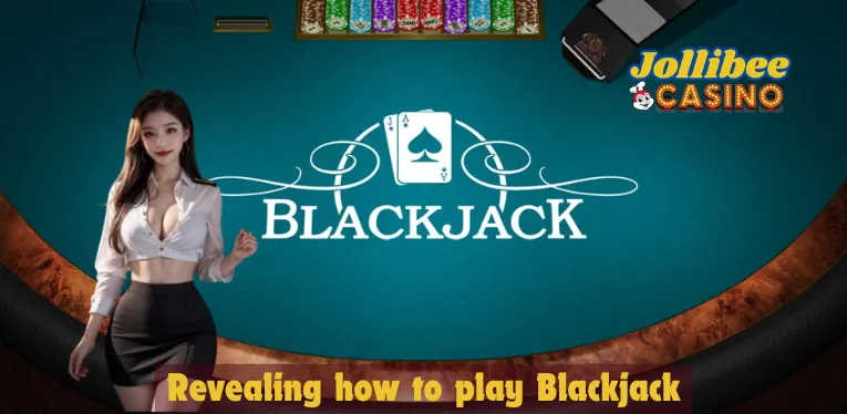 Revealing how to play Blackjack with 100% sure win