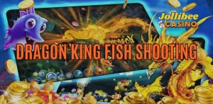 What is Dragon King Fish Shooting? - 4 Features That Make Its Name