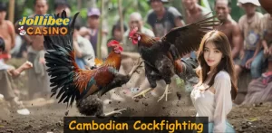 Cambodian Cockfighting – Invincible Cockfighting Secrets From Experts