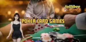 Poker Card Game – The Most Skillful Guide to Playing Poker