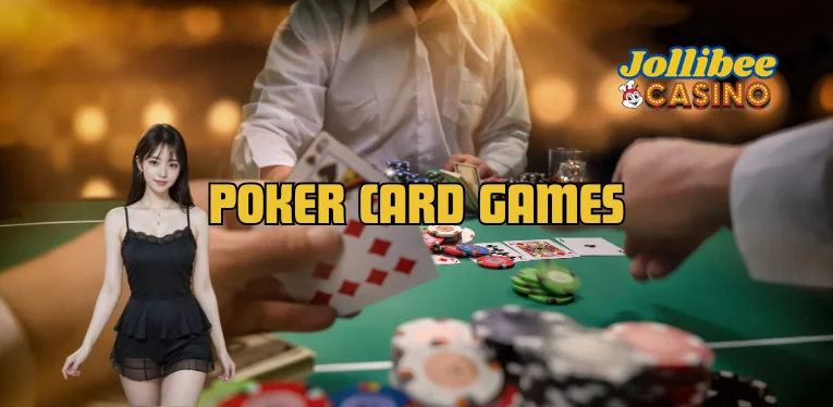 Poker Card Game – The Most Skillful Guide to Playing Poker