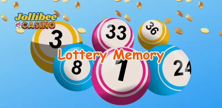 Lottery Memory – The Peak of Winning Everytime You Bet From Experts