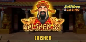 Caishen