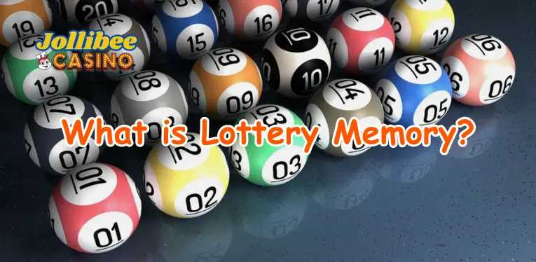 What is Lottery Memory?