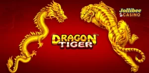 Dragon Tiger