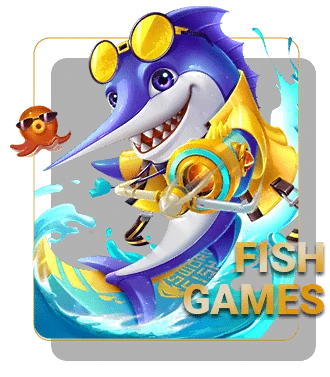 fishing game