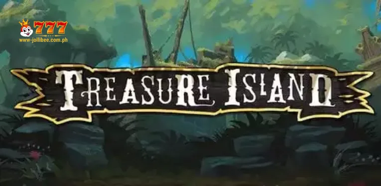 Treasure Island: A thrilling treasure hunt