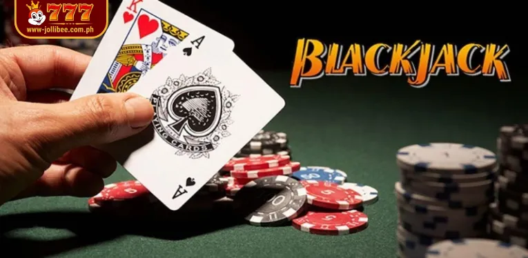 Learn about what is Blackjack?