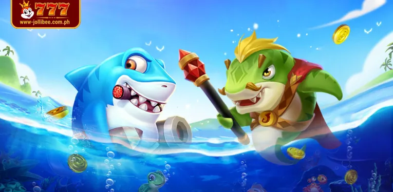 Outstanding advantages of the entertaining mermaid fish shooting game