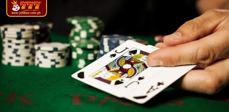 What is the experience of playing Blackjack?