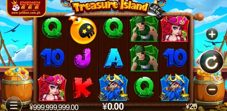 Treasure Island Tips: Secrets to Winning Big in Treasure Hunting