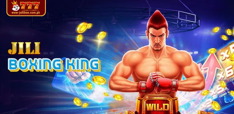 A basic introduction to Boxing King