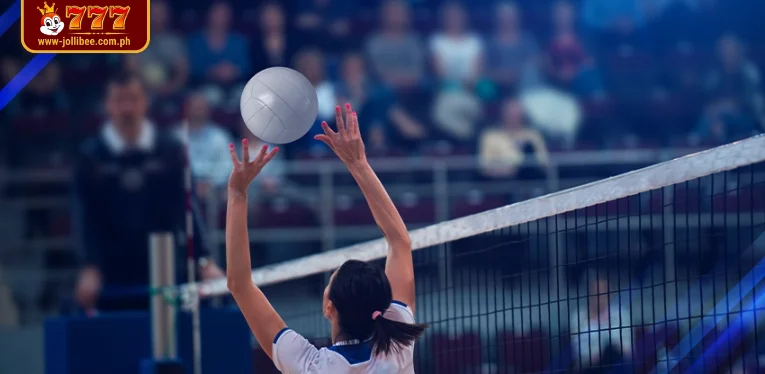 Introducing volleyball betting odds