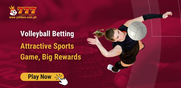 Volleyball Betting – Attractive Sports Game, Big Rewards