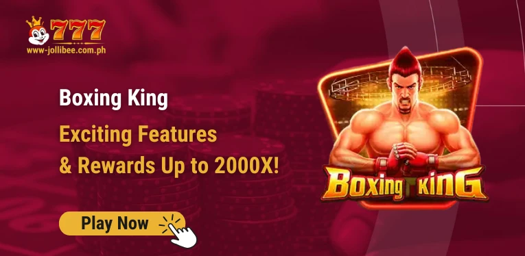 Boxing King