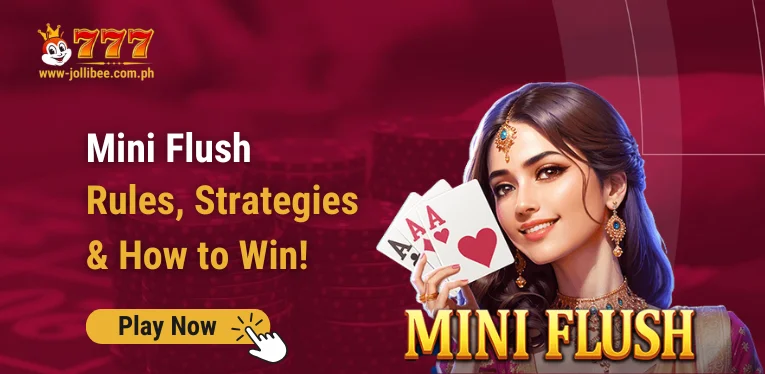 Mini Flush – Rules, Strategies & How to Win!