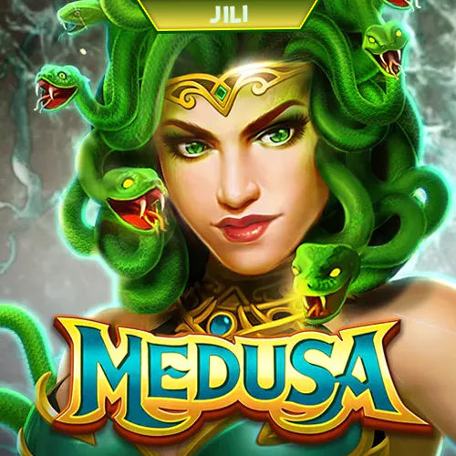 medusa-jili